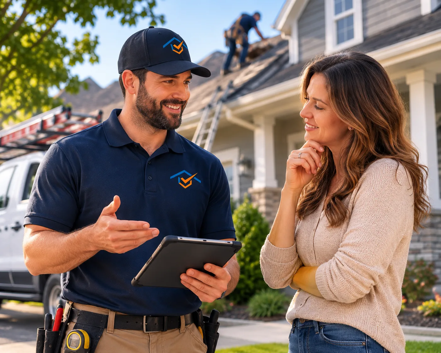 Roof Inspection FAQs in Williamsburg, NM