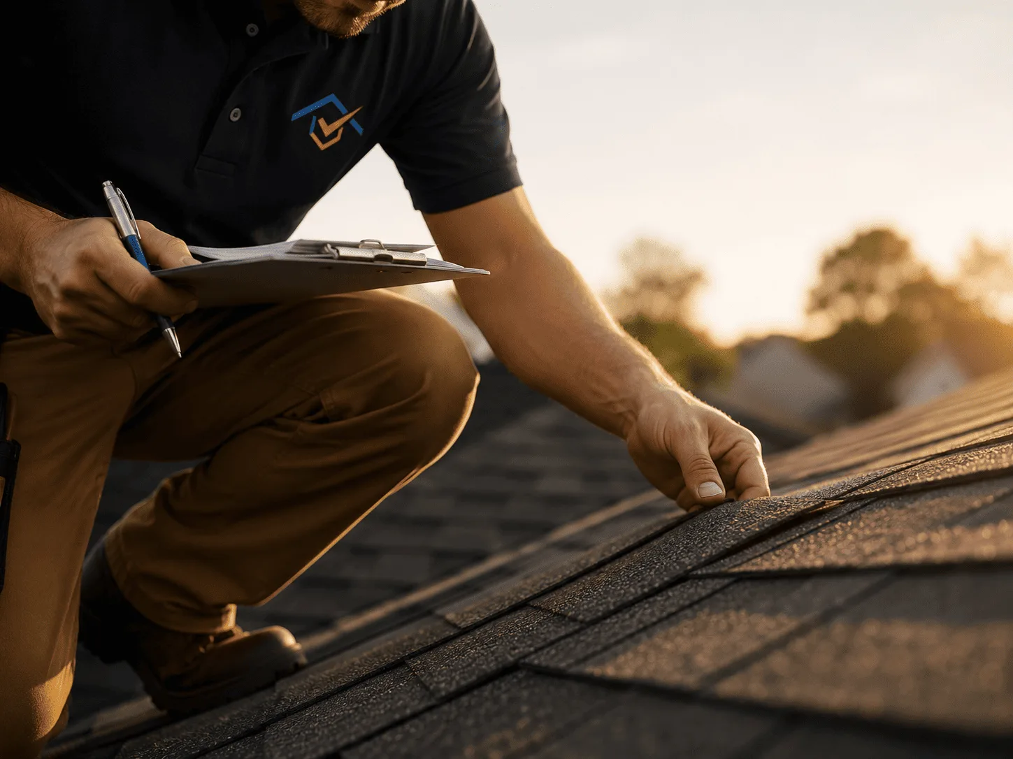 Why Choose Roof Inspection in Williamsburg, NM